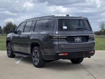 2026 Jeep Grand Wagoneer GRAND WAGONEER L 4X2