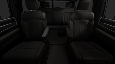 2026 Jeep Grand Wagoneer GRAND WAGONEER L 4X2