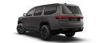 2026 Jeep Grand Wagoneer GRAND WAGONEER 4X2