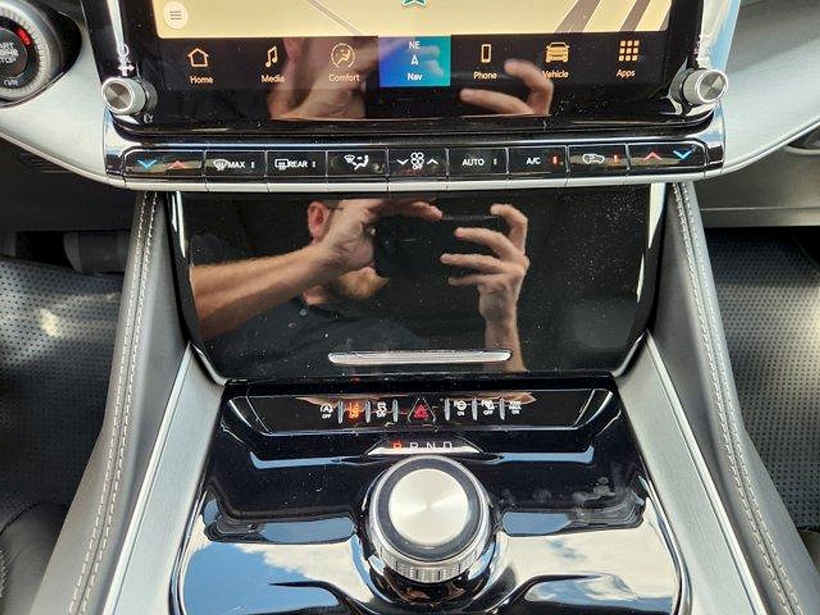 2026 Jeep Grand Wagoneer GRAND WAGONEER 4X2