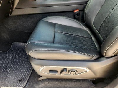 2026 Jeep Grand Wagoneer GRAND WAGONEER 4X2