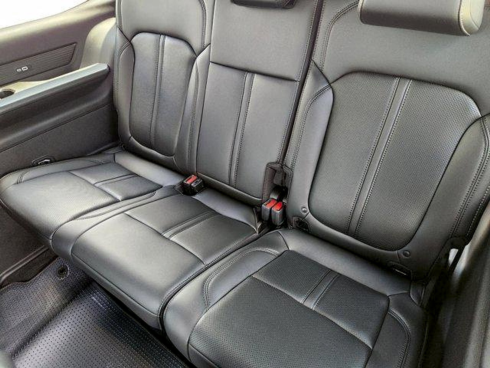 2026 Jeep Grand Wagoneer GRAND WAGONEER 4X2