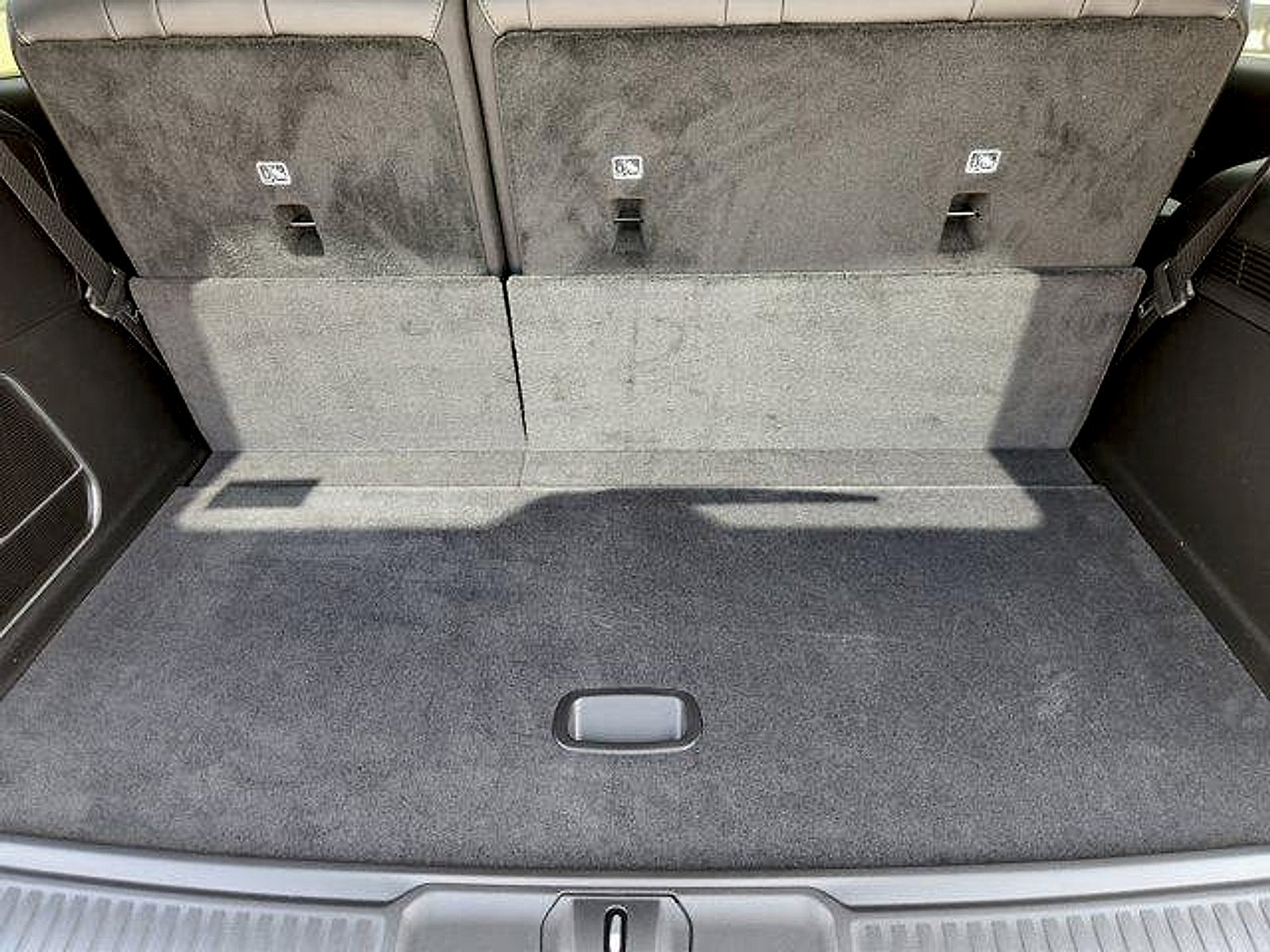 2026 Jeep Grand Wagoneer GRAND WAGONEER 4X2