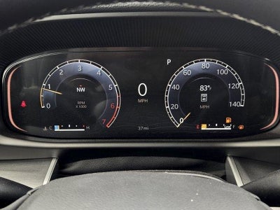 2026 Jeep Grand Wagoneer GRAND WAGONEER 4X2