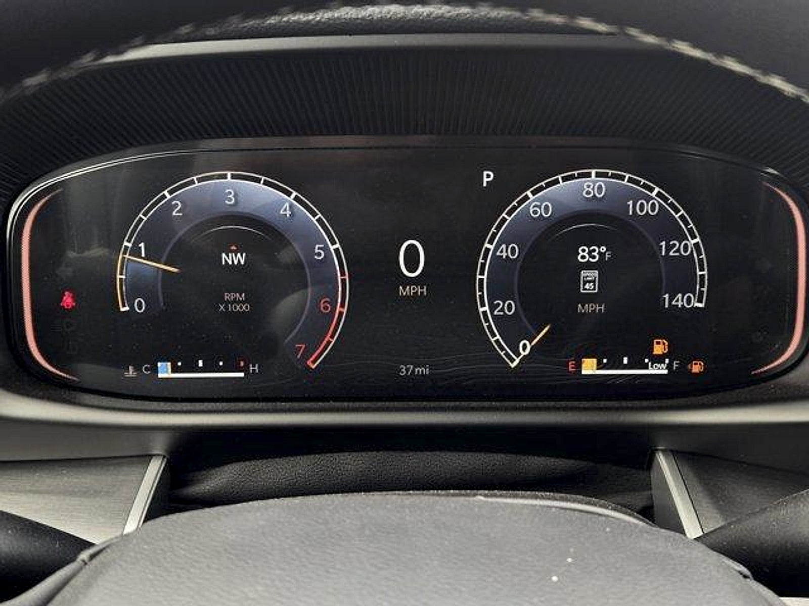 2026 Jeep Grand Wagoneer GRAND WAGONEER 4X2