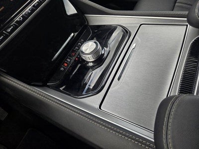 2026 Jeep Grand Wagoneer GRAND WAGONEER 4X2