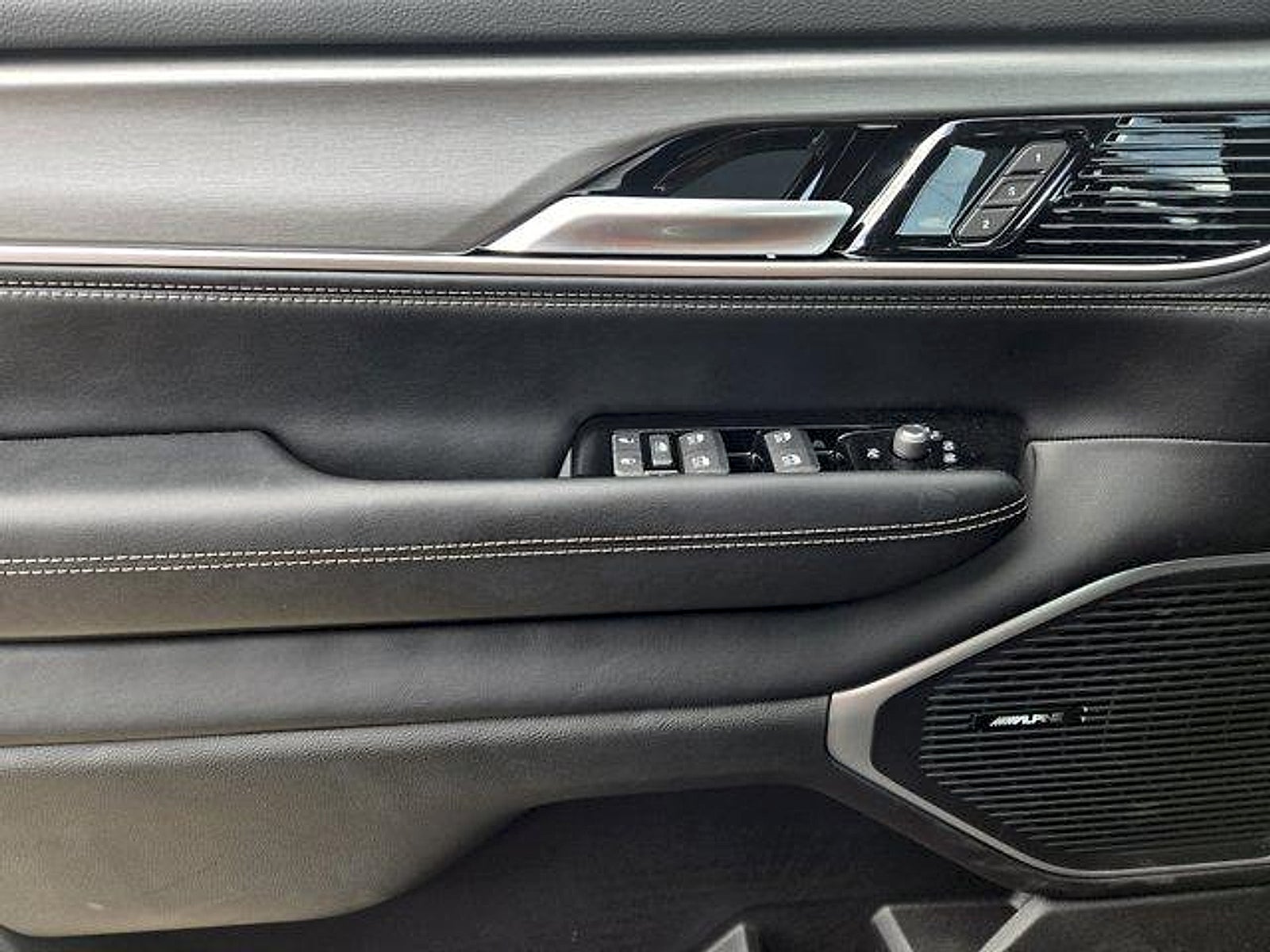 2026 Jeep Grand Wagoneer GRAND WAGONEER 4X2