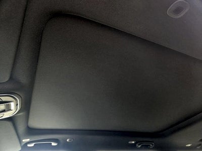 2026 Jeep Grand Wagoneer GRAND WAGONEER 4X2