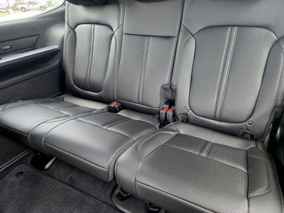 2026 Jeep Grand Wagoneer GRAND WAGONEER 4X2