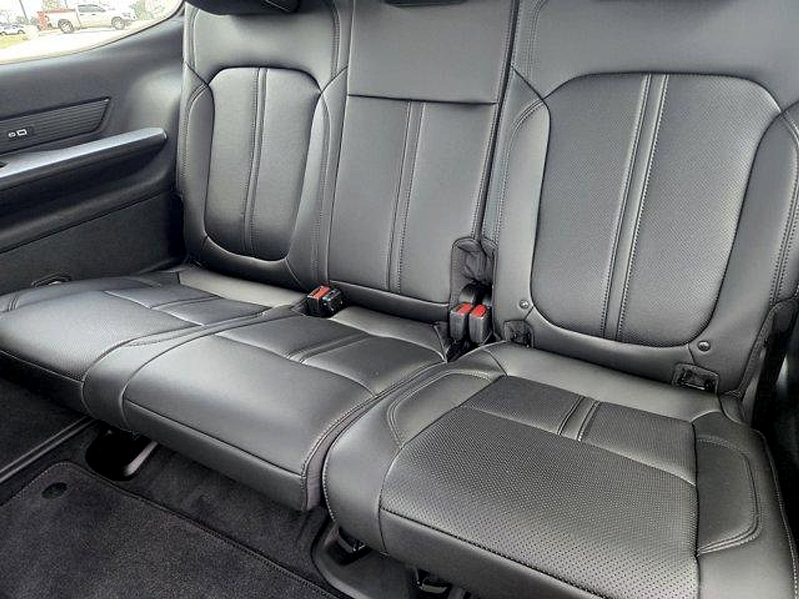 2026 Jeep Grand Wagoneer GRAND WAGONEER 4X2