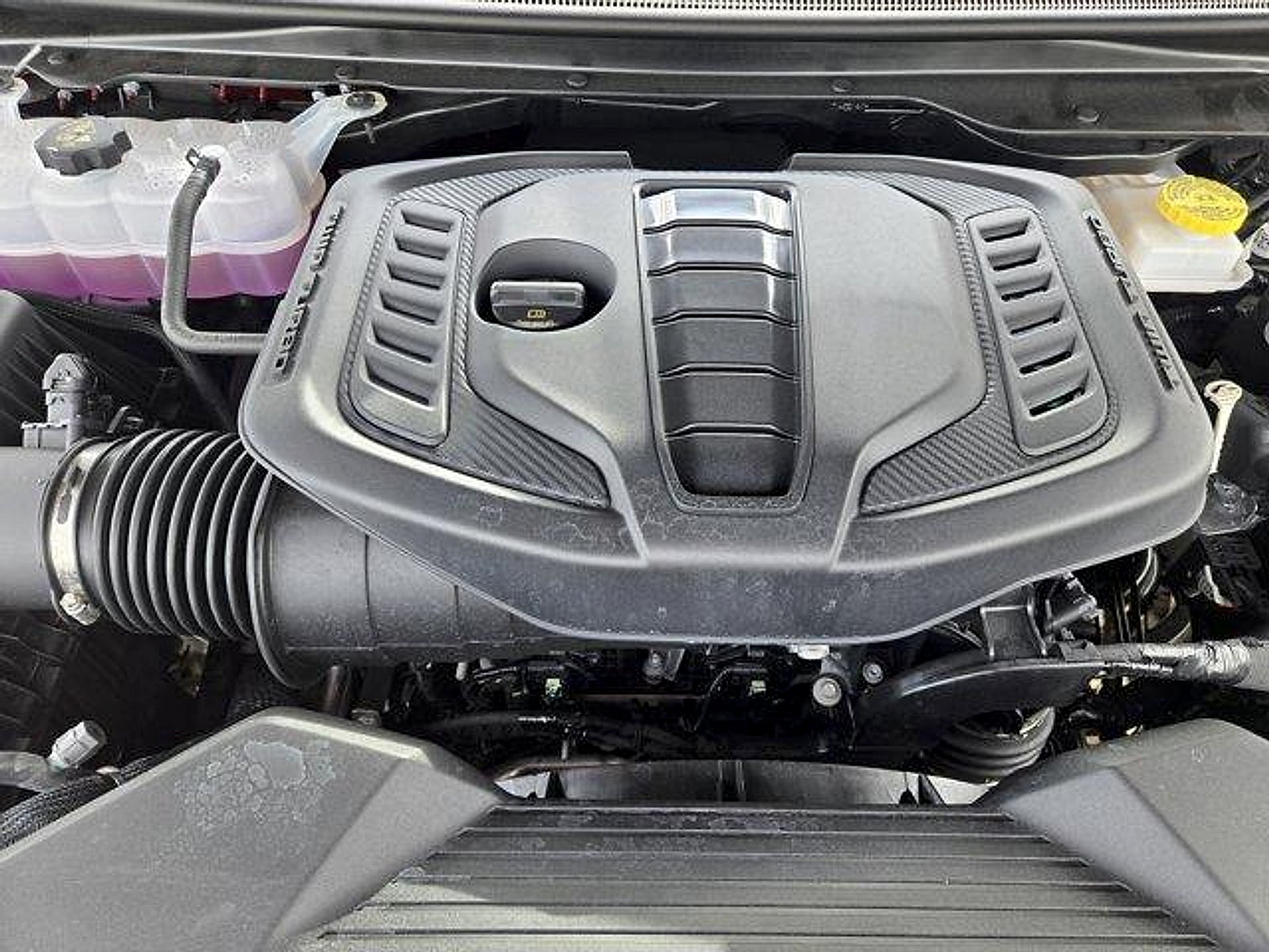 2026 Jeep Grand Wagoneer GRAND WAGONEER 4X2