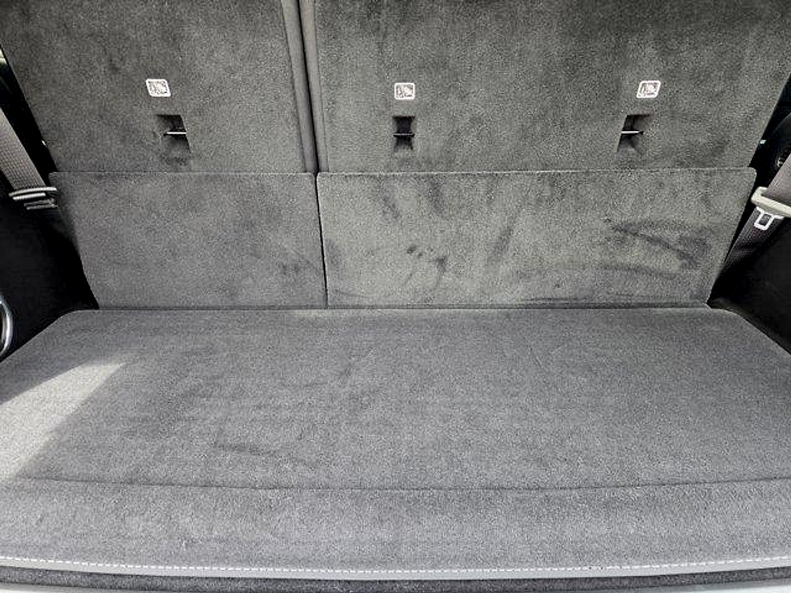 2026 Jeep Grand Wagoneer GRAND WAGONEER 4X2