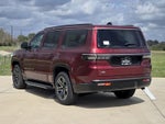 2026 Jeep Grand Wagoneer GRAND WAGONEER 4X2