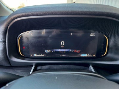 2023 Jeep Wagoneer Series I 4x2