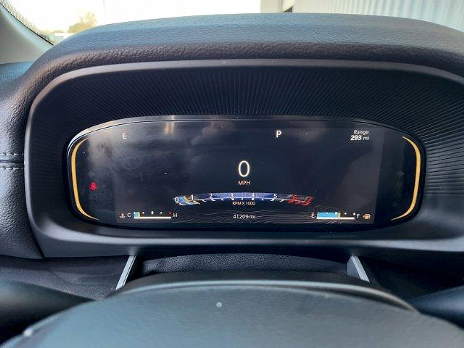 2023 Jeep Wagoneer Series I 4x2