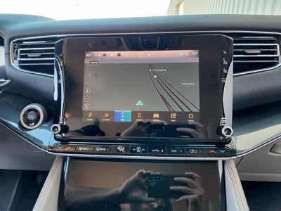 2023 Jeep Wagoneer Series I 4x2