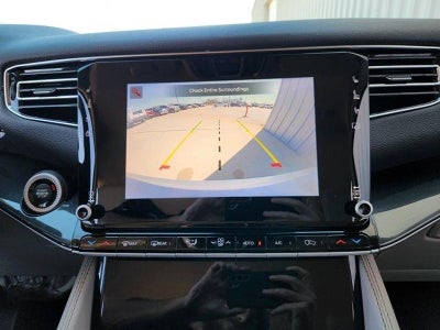 2023 Jeep Wagoneer Series I 4x2