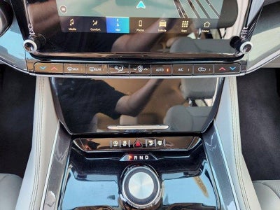 2023 Jeep Wagoneer Series I 4x2