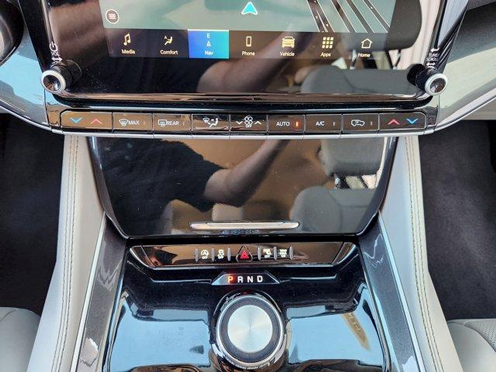 2023 Jeep Wagoneer Series I 4x2