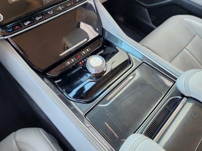 2023 Jeep Wagoneer Series I 4x2