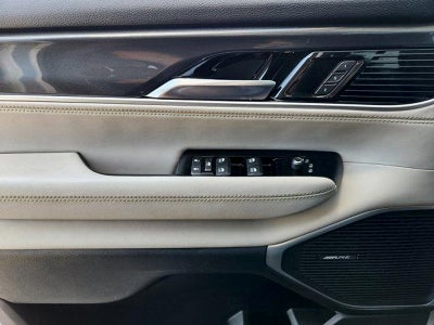 2023 Jeep Wagoneer Series I 4x2