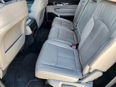 2023 Jeep Wagoneer Series I 4x2