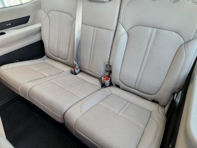 2023 Jeep Wagoneer Series I 4x2