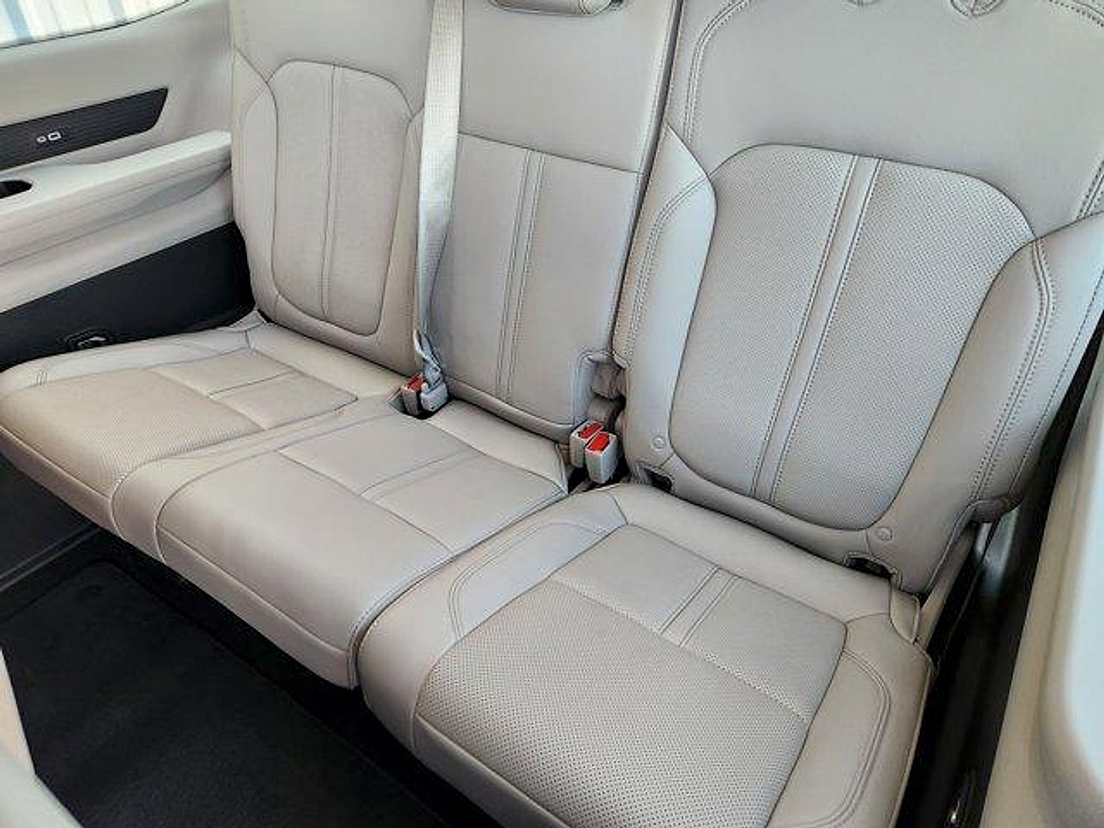 2023 Jeep Wagoneer Series I 4x2