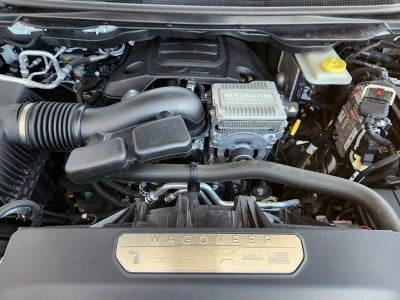 2023 Jeep Wagoneer Series I 4x2