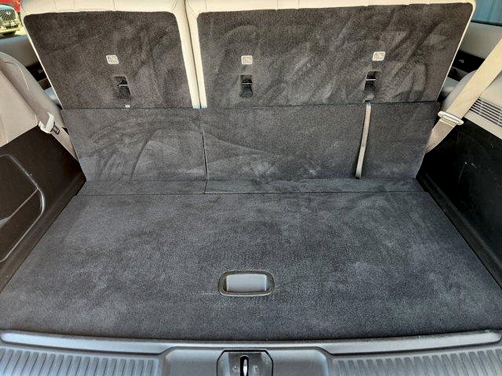 2023 Jeep Wagoneer Series I 4x2