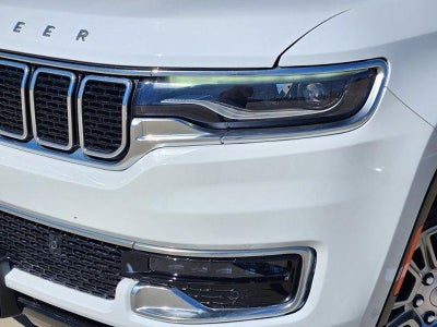 2023 Jeep Wagoneer Series I 4x2