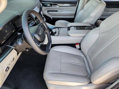 2023 Jeep Wagoneer Series I 4x2