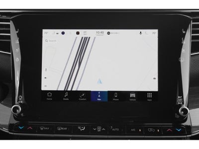 2023 Jeep Wagoneer Series I 4x2