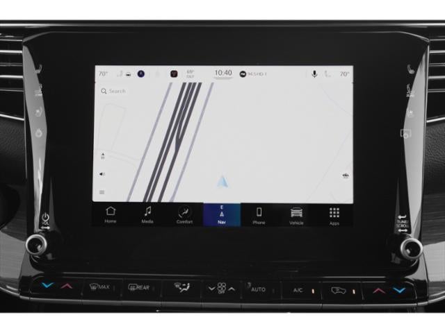 2023 Jeep Wagoneer Series I 4x2