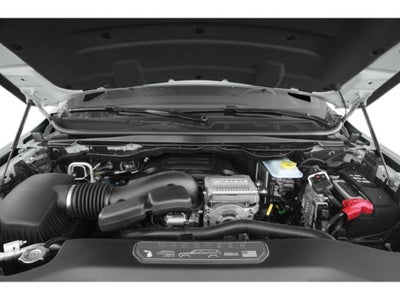 2023 Jeep Wagoneer Series I 4x2