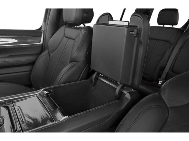 2023 Jeep Wagoneer Series I 4x2