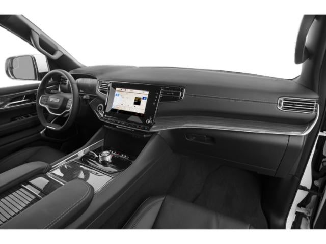 2023 Jeep Wagoneer Series I 4x2