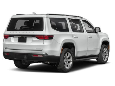2023 Jeep Wagoneer Series I 4x2