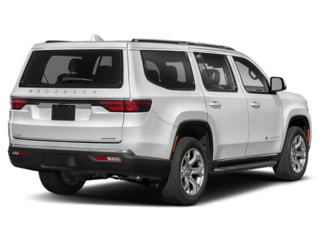 2023 Jeep Wagoneer Series I 4x2