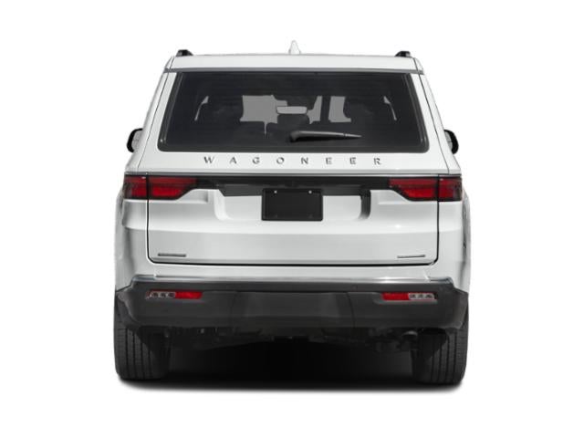 2023 Jeep Wagoneer Series I 4x2