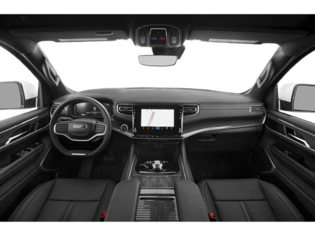 2023 Jeep Wagoneer Series I 4x2