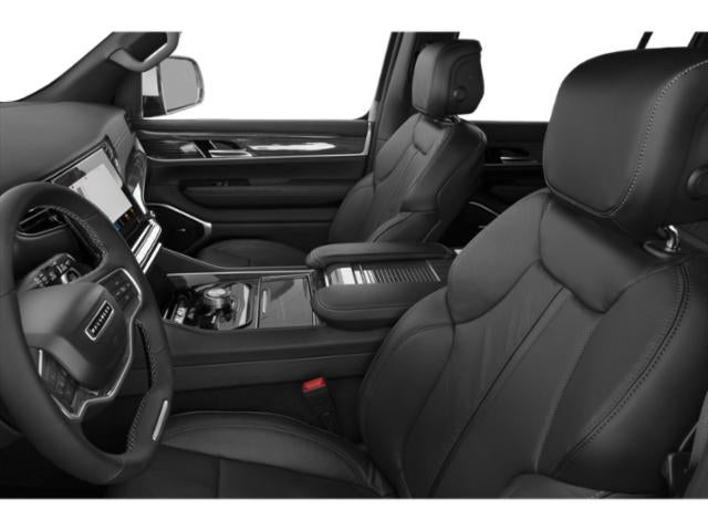 2023 Jeep Wagoneer Series I 4x2