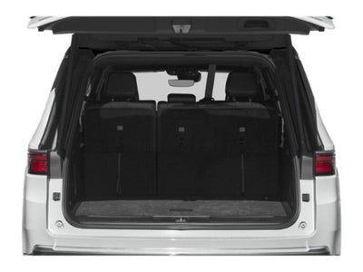 2023 Jeep Wagoneer Series III 4x2