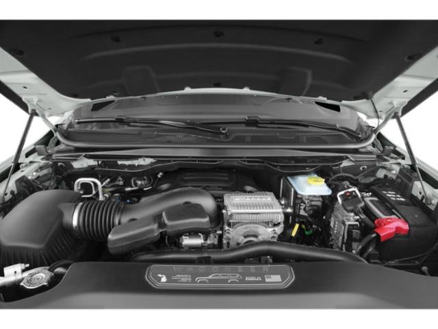 2023 Jeep Wagoneer Series III 4x2