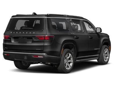 2023 Jeep Wagoneer Series III 4x2