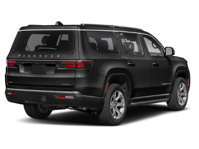 2023 Jeep Wagoneer Series III 4x2