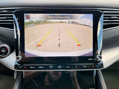 2026 Jeep Grand Wagoneer GRAND WAGONEER 4X4