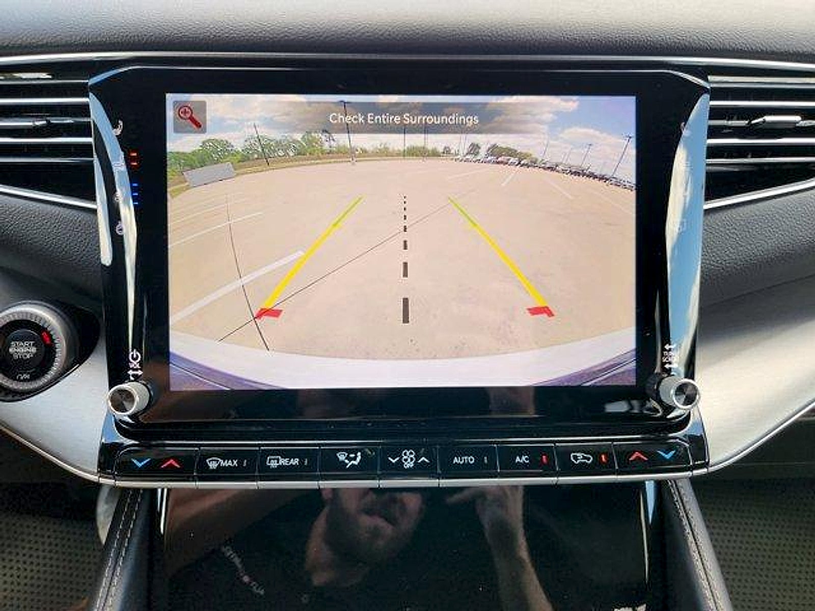 2026 Jeep Grand Wagoneer GRAND WAGONEER 4X4