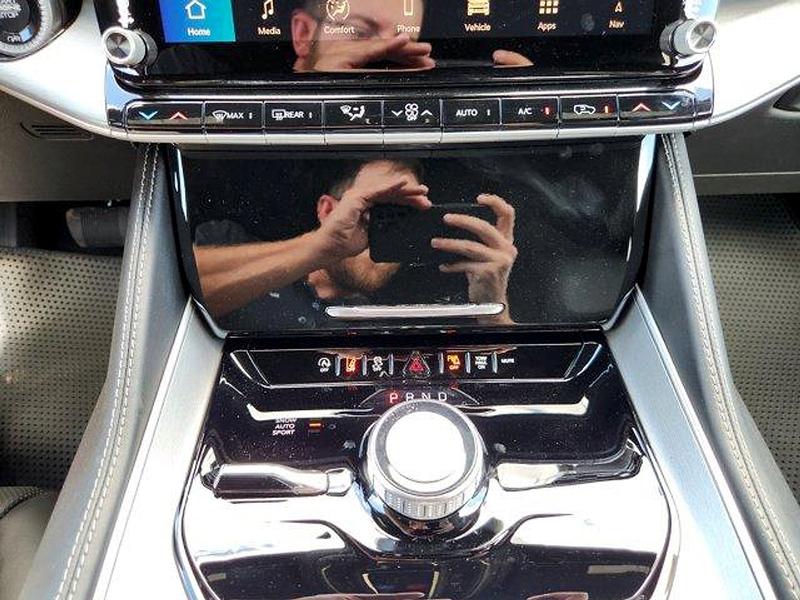 2026 Jeep Grand Wagoneer GRAND WAGONEER 4X4