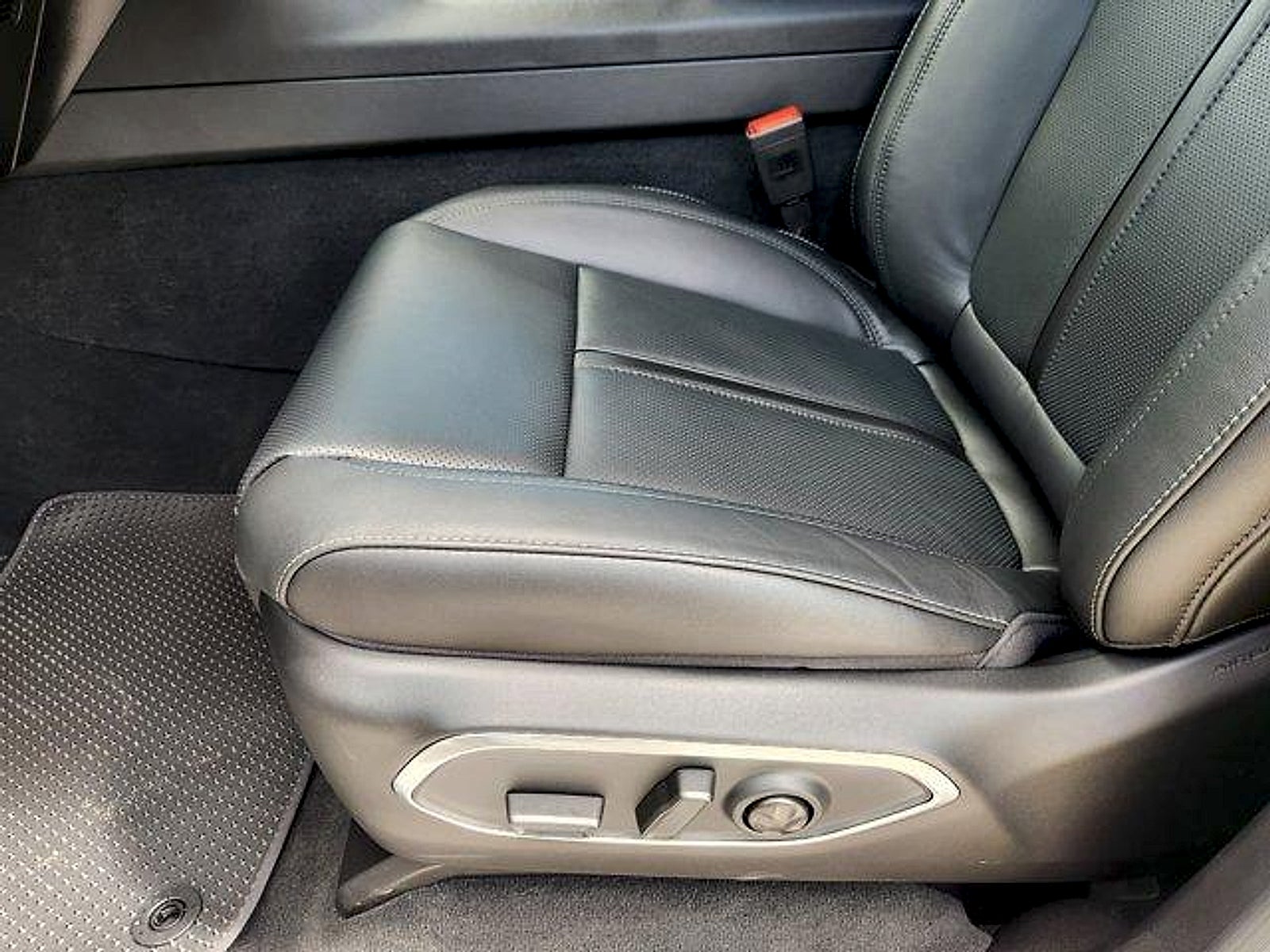 2026 Jeep Grand Wagoneer GRAND WAGONEER 4X4